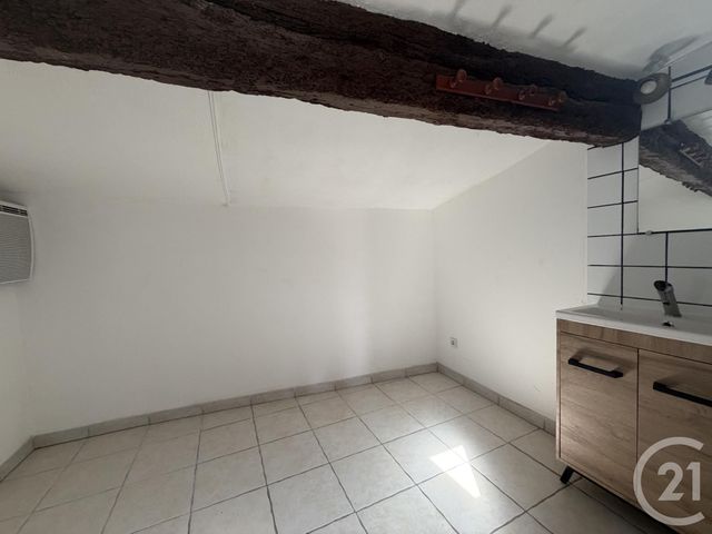 Appartement F1 &agrave; louer - 1 pi&egrave;ce - 22,33 m2 - Lunel - 34 - LANGUEDOC-ROUSSILLON