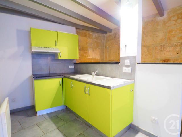 Appartement F3 &agrave; louer - 3 pi&egrave;ces - 41,10 m2 - Lunel - 34 - LANGUEDOC-ROUSSILLON