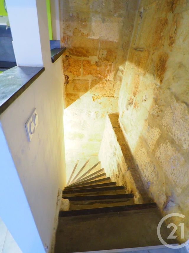 Appartement F3 &agrave; louer - 3 pi&egrave;ces - 41,10 m2 - Lunel - 34 - LANGUEDOC-ROUSSILLON