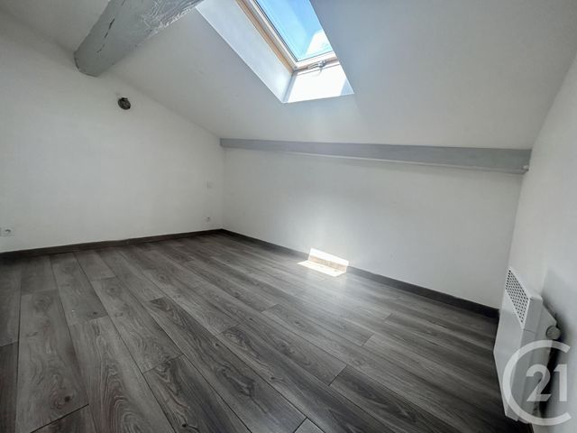 Appartement F3 &agrave; louer - 3 pi&egrave;ces - 41,10 m2 - Lunel - 34 - LANGUEDOC-ROUSSILLON