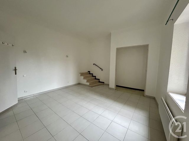 Appartement T2 &agrave; louer - 2 pi&egrave;ces - 41,71 m2 - Lunel Viel - 34 - LANGUEDOC-ROUSSILLON