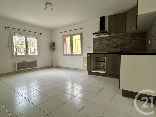 appartement - LUNEL VIEL - 34