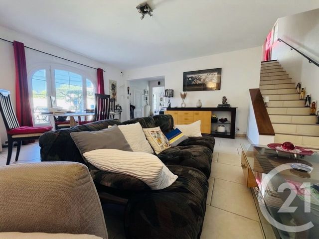 Maison &agrave; vendre - 5 pi&egrave;ces - 143,22 m2 - Lunel - 34 - LANGUEDOC-ROUSSILLON