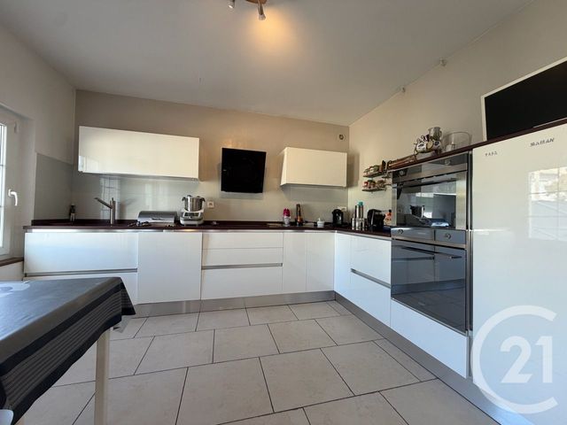 Maison &agrave; vendre - 5 pi&egrave;ces - 143,22 m2 - Lunel - 34 - LANGUEDOC-ROUSSILLON