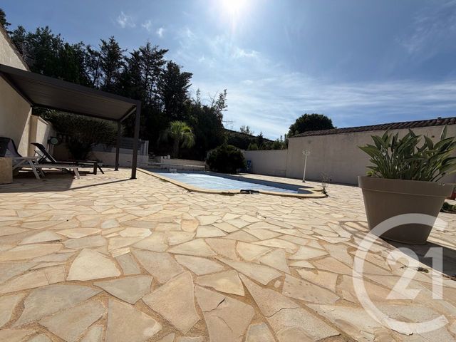 Maison &agrave; vendre - 5 pi&egrave;ces - 143,22 m2 - Lunel - 34 - LANGUEDOC-ROUSSILLON