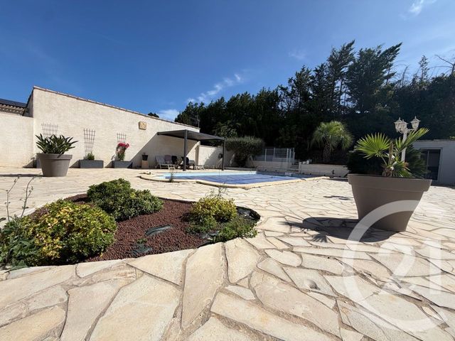 Maison &agrave; vendre - 5 pi&egrave;ces - 143,22 m2 - Lunel - 34 - LANGUEDOC-ROUSSILLON