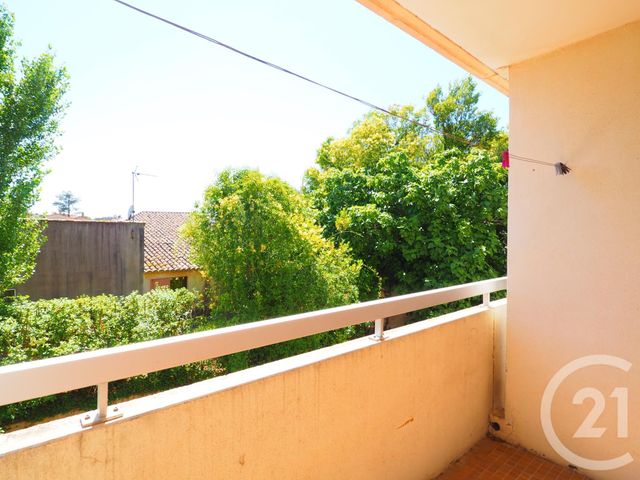 appartement - LUNEL - 34
