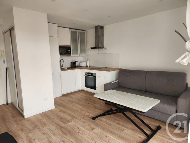 Appartement F2 à louer LUNEL