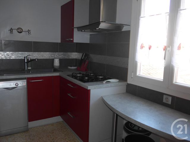 Appartement F3 &agrave; louer - 3 pi&egrave;ces - 63,25 m2 - Vauvert - 30 - LANGUEDOC-ROUSSILLON