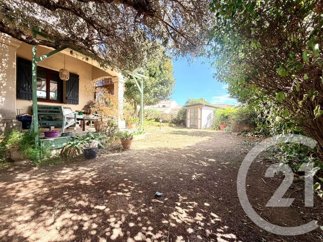 Maison &agrave; vendre - 5 pi&egrave;ces - 167 m2 - Lunel - 34 - LANGUEDOC-ROUSSILLON