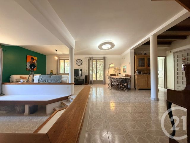 Maison &agrave; vendre - 5 pi&egrave;ces - 167 m2 - Lunel - 34 - LANGUEDOC-ROUSSILLON