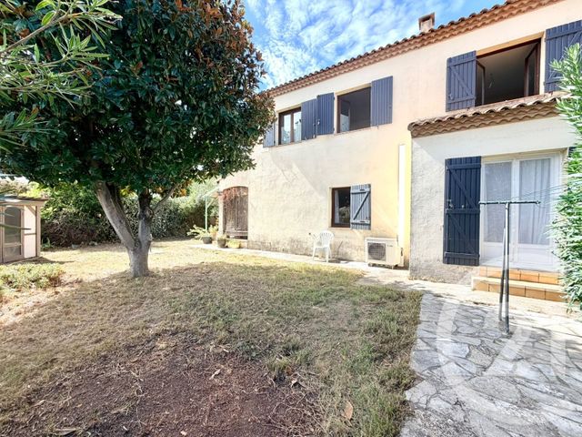 Maison &agrave; vendre - 5 pi&egrave;ces - 167 m2 - Lunel - 34 - LANGUEDOC-ROUSSILLON