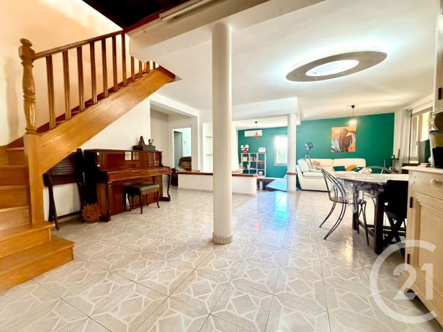 Maison &agrave; vendre - 5 pi&egrave;ces - 167 m2 - Lunel - 34 - LANGUEDOC-ROUSSILLON