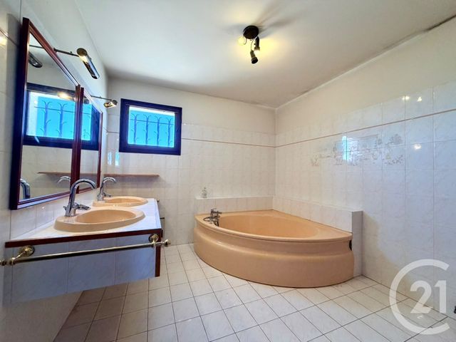Maison &agrave; vendre - 5 pi&egrave;ces - 167 m2 - Lunel - 34 - LANGUEDOC-ROUSSILLON