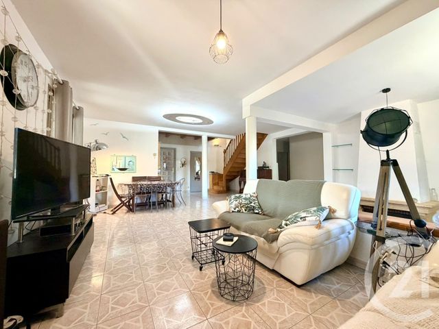 Maison &agrave; vendre - 5 pi&egrave;ces - 167 m2 - Lunel - 34 - LANGUEDOC-ROUSSILLON
