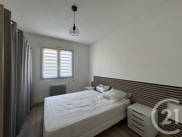 Appartement F2 &agrave; louer - 2 pi&egrave;ces - 46,50 m2 - Lunel - 34 - LANGUEDOC-ROUSSILLON