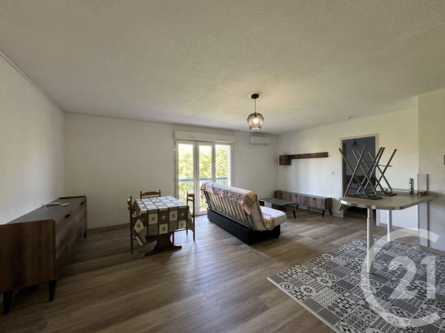 Appartement F2 &agrave; louer - 2 pi&egrave;ces - 46,50 m2 - Lunel - 34 - LANGUEDOC-ROUSSILLON