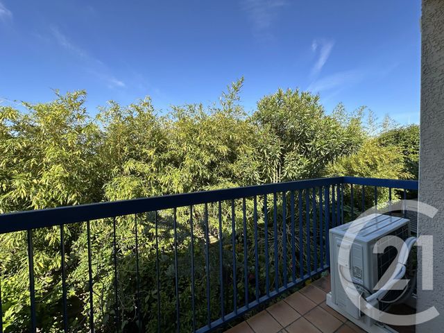 Appartement F2 &agrave; louer - 2 pi&egrave;ces - 46,50 m2 - Lunel - 34 - LANGUEDOC-ROUSSILLON