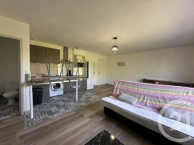 Appartement F2 &agrave; louer - 2 pi&egrave;ces - 46,50 m2 - Lunel - 34 - LANGUEDOC-ROUSSILLON