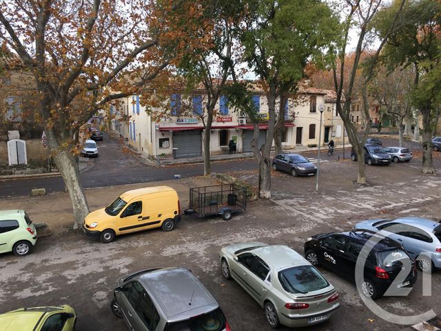 Appartement F2 &agrave; louer - 2 pi&egrave;ces - 47,20 m2 - Marsillargues - 34 - LANGUEDOC-ROUSSILLON