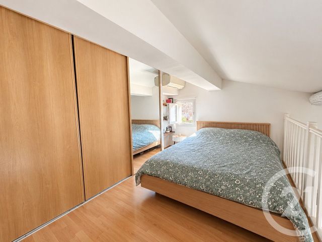 Maison &agrave; louer - 2 pi&egrave;ces - 40,93 m2 - Vauvert - 30 - LANGUEDOC-ROUSSILLON