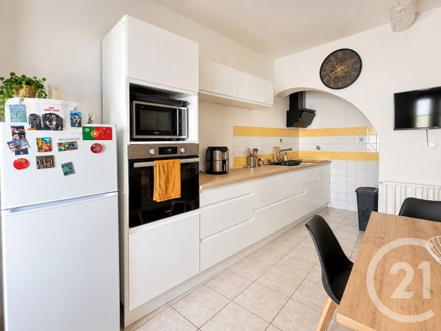 Maison &agrave; louer - 2 pi&egrave;ces - 40,93 m2 - Vauvert - 30 - LANGUEDOC-ROUSSILLON