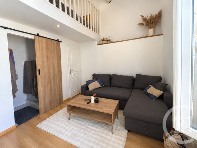 Maison &agrave; louer - 2 pi&egrave;ces - 40,93 m2 - Vauvert - 30 - LANGUEDOC-ROUSSILLON