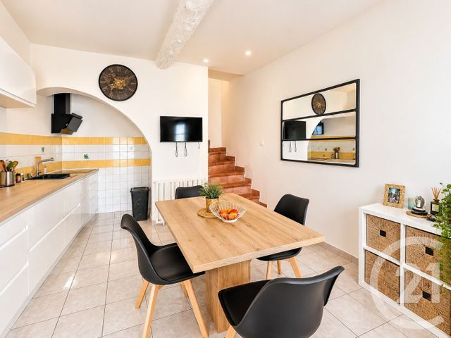 maison - VAUVERT - 30