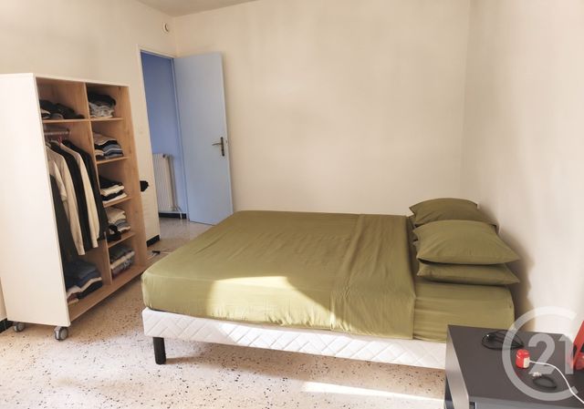Appartement F2 &agrave; louer - 2 pi&egrave;ces - 41,60 m2 - Lunel - 34 - LANGUEDOC-ROUSSILLON