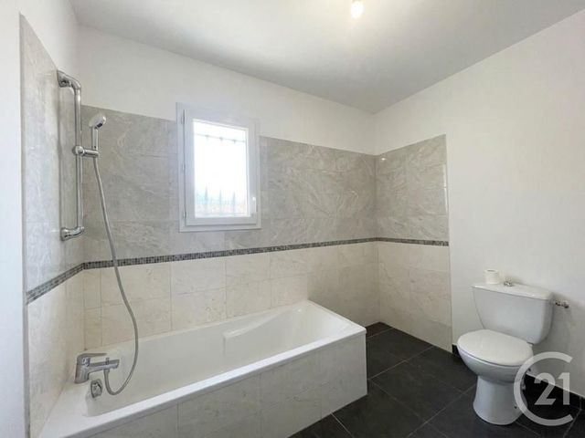 Maison &agrave; louer - 4 pi&egrave;ces - 84,01 m2 - Lunel - 34 - LANGUEDOC-ROUSSILLON