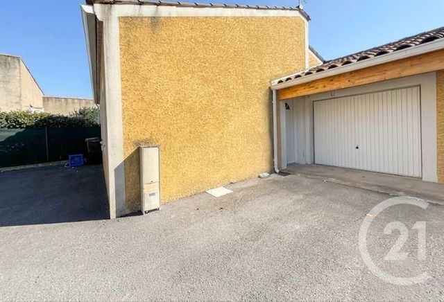 Maison &agrave; louer - 4 pi&egrave;ces - 84,01 m2 - Lunel - 34 - LANGUEDOC-ROUSSILLON