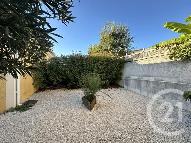 Maison &agrave; louer - 4 pi&egrave;ces - 84,01 m2 - Lunel - 34 - LANGUEDOC-ROUSSILLON