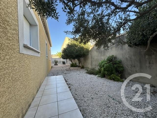 Maison &agrave; louer - 4 pi&egrave;ces - 84,01 m2 - Lunel - 34 - LANGUEDOC-ROUSSILLON