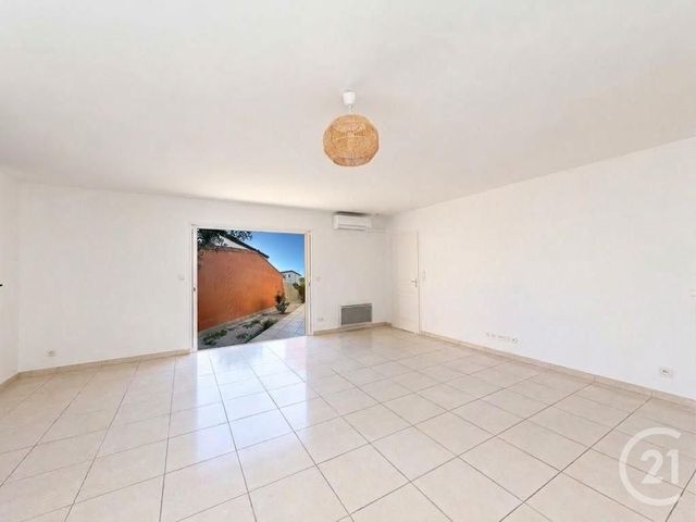 Maison &agrave; louer - 4 pi&egrave;ces - 84,01 m2 - Lunel - 34 - LANGUEDOC-ROUSSILLON
