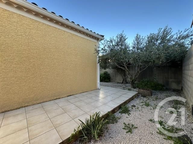 Maison &agrave; louer - 4 pi&egrave;ces - 84,01 m2 - Lunel - 34 - LANGUEDOC-ROUSSILLON
