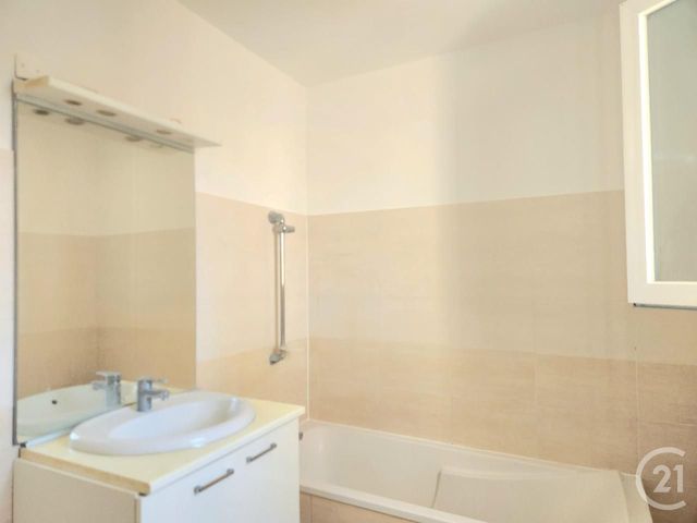 Maison &agrave; louer - 4 pi&egrave;ces - 94,76 m2 - Baillargues - 34 - LANGUEDOC-ROUSSILLON