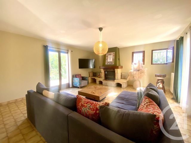Maison &agrave; vendre - 4 pi&egrave;ces - 102,12 m2 - Lunel - 34 - LANGUEDOC-ROUSSILLON
