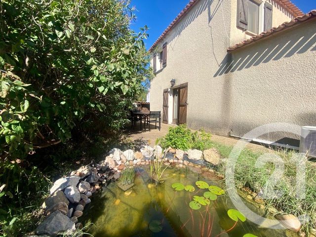 Maison &agrave; vendre - 4 pi&egrave;ces - 102,12 m2 - Lunel - 34 - LANGUEDOC-ROUSSILLON