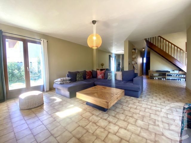 Maison &agrave; vendre - 4 pi&egrave;ces - 102,12 m2 - Lunel - 34 - LANGUEDOC-ROUSSILLON