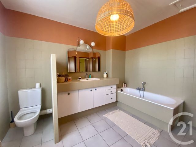 Maison &agrave; vendre - 4 pi&egrave;ces - 102,12 m2 - Lunel - 34 - LANGUEDOC-ROUSSILLON