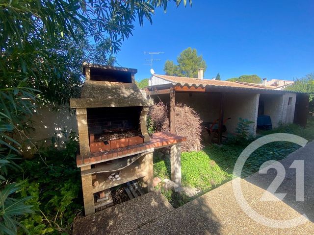 Maison &agrave; vendre - 4 pi&egrave;ces - 102,12 m2 - Lunel - 34 - LANGUEDOC-ROUSSILLON