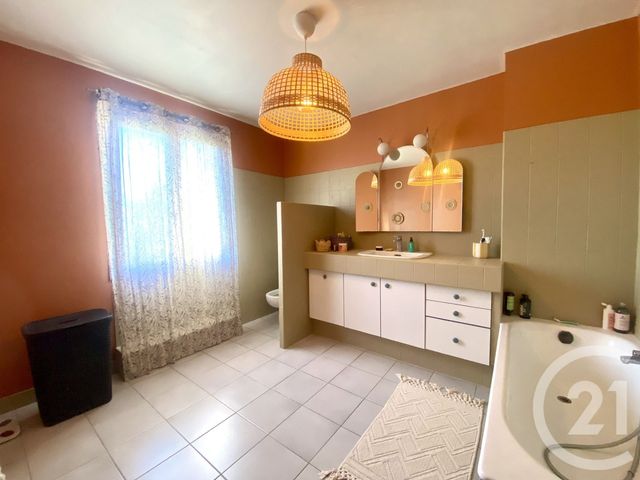 Maison &agrave; vendre - 4 pi&egrave;ces - 102,12 m2 - Lunel - 34 - LANGUEDOC-ROUSSILLON
