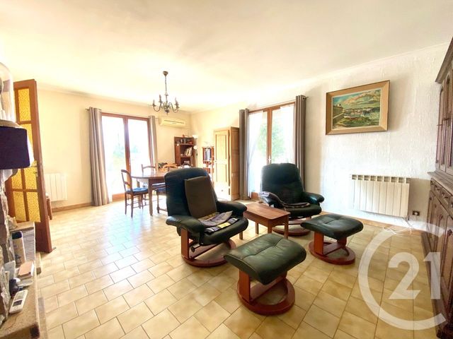 Maison &agrave; vendre - 3 pi&egrave;ces - 72,92 m2 - Lunel - 34 - LANGUEDOC-ROUSSILLON