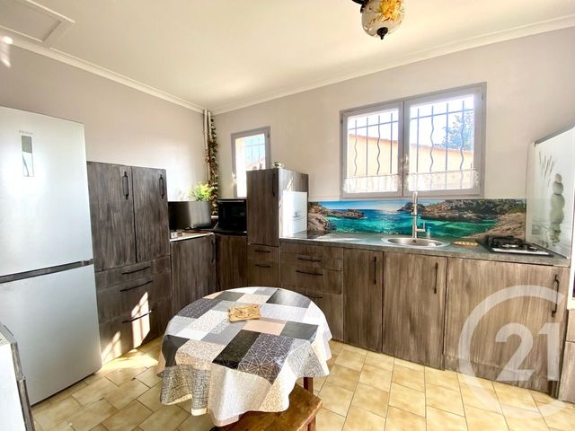 Maison &agrave; vendre - 3 pi&egrave;ces - 72,92 m2 - Lunel - 34 - LANGUEDOC-ROUSSILLON