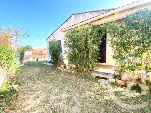 Maison &agrave; vendre - 3 pi&egrave;ces - 72,92 m2 - Lunel - 34 - LANGUEDOC-ROUSSILLON