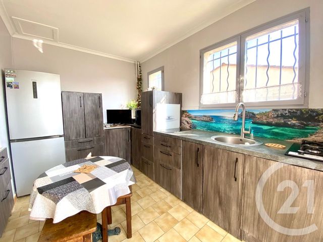 Maison &agrave; vendre - 3 pi&egrave;ces - 72,92 m2 - Lunel - 34 - LANGUEDOC-ROUSSILLON