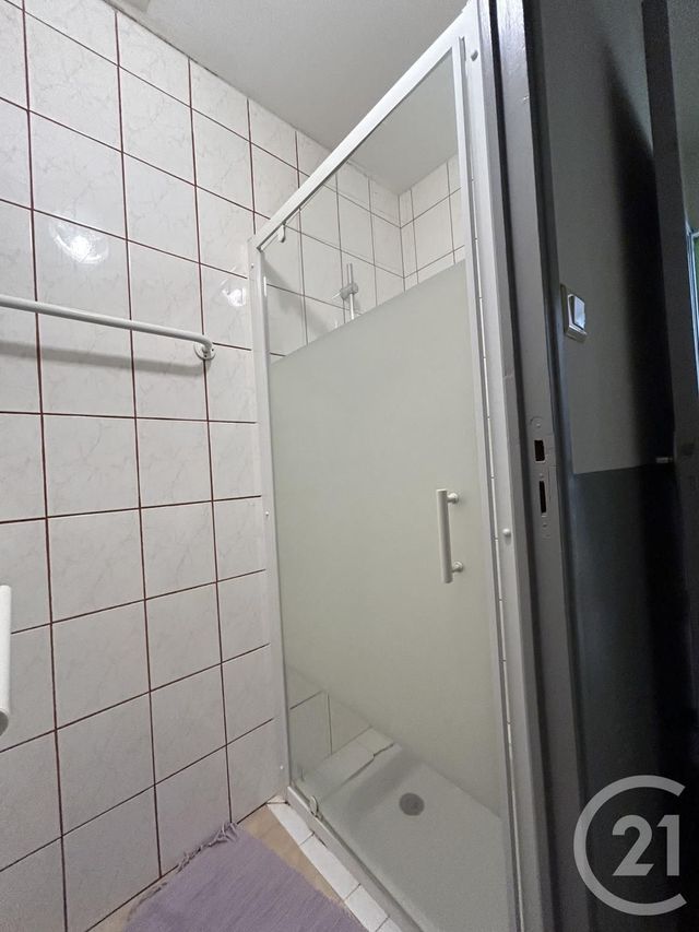 Maison &agrave; louer - 3 pi&egrave;ces - 60,16 m2 - Gallargues Le Montueux - 30 - LANGUEDOC-ROUSSILLON