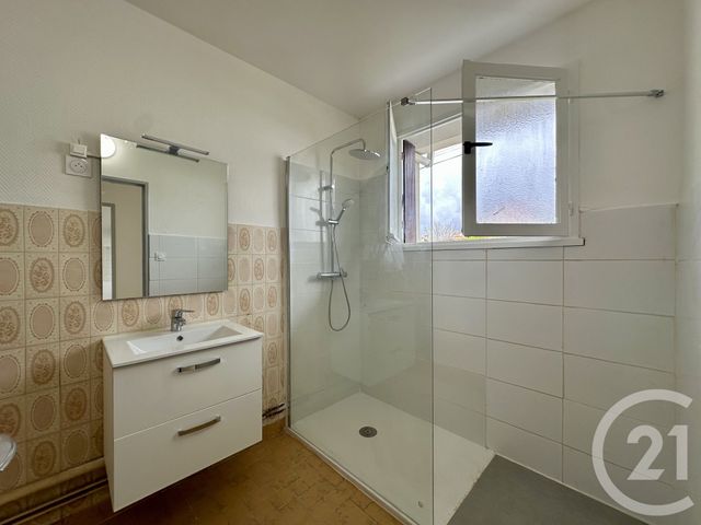 Maison &agrave; louer - 2 pi&egrave;ces - 51,65 m2 - Lunel - 34 - LANGUEDOC-ROUSSILLON