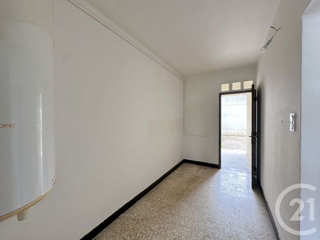 Maison &agrave; louer - 2 pi&egrave;ces - 51,65 m2 - Lunel - 34 - LANGUEDOC-ROUSSILLON