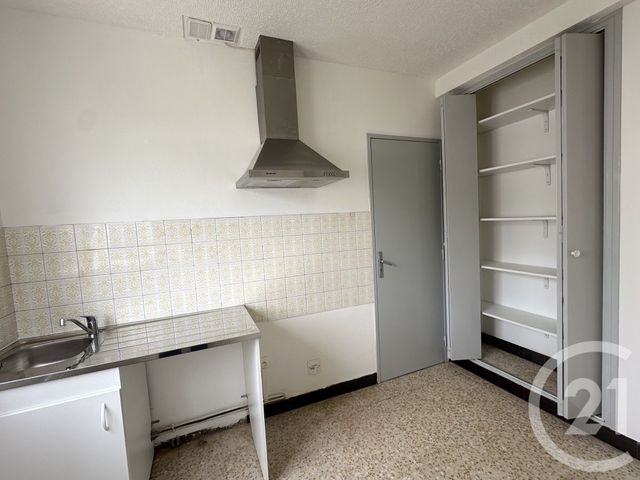 Maison &agrave; louer - 2 pi&egrave;ces - 51,65 m2 - Lunel - 34 - LANGUEDOC-ROUSSILLON